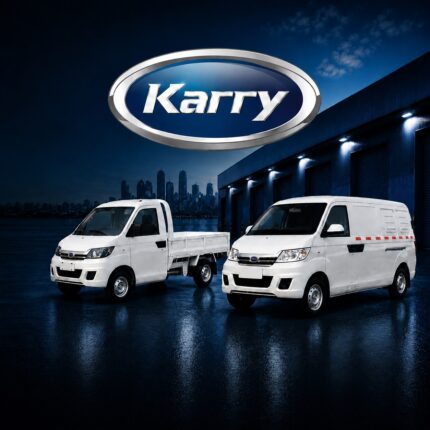 KARRY