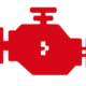 Radiador 200CC