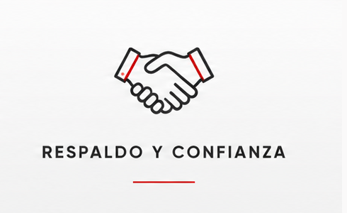 Respaldo